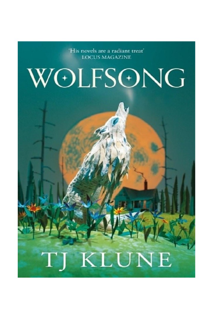 Wolfsong