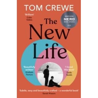 THE NEW LIFE