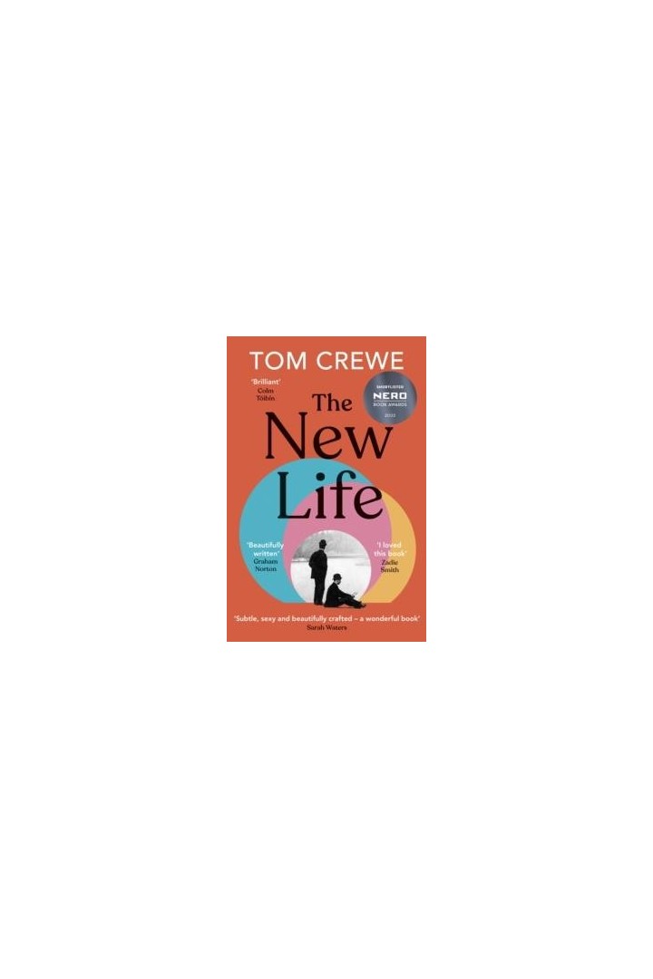 THE NEW LIFE