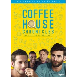 Coffee House Chronicles...