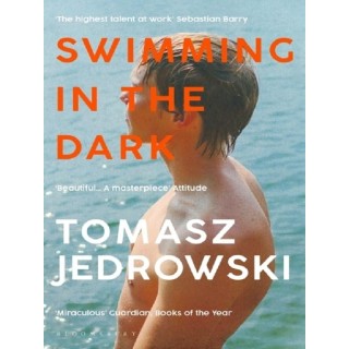 SWIMMING IN THE DARK