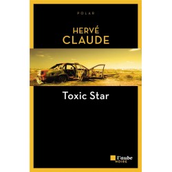 Toxic Star