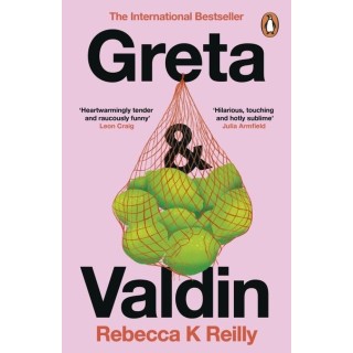 Greta and Valdin