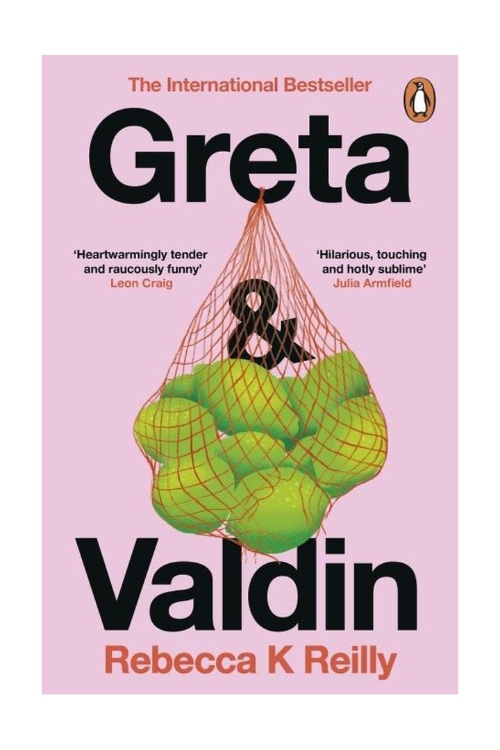 Greta and Valdin