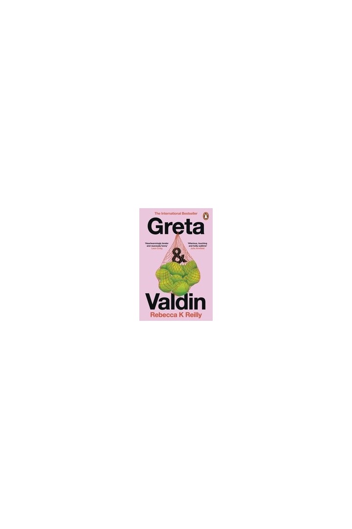 Greta and Valdin