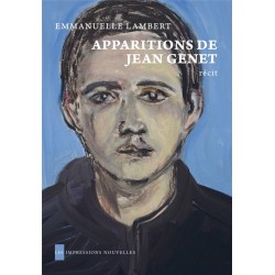 Apparitions de Jean Genet