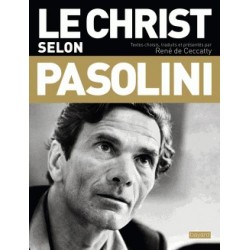 Le Christ selon Pasolini