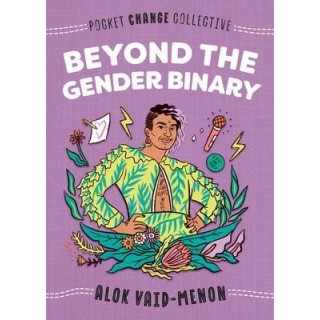 BEYOND THE GENDER BINARY