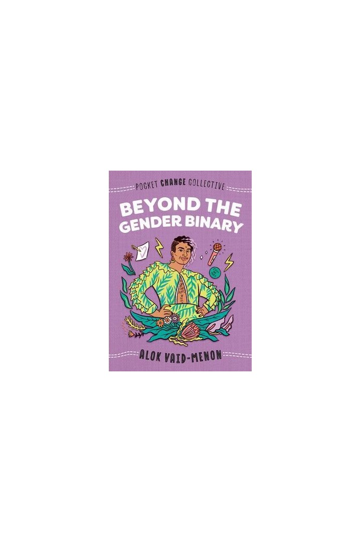 BEYOND THE GENDER BINARY