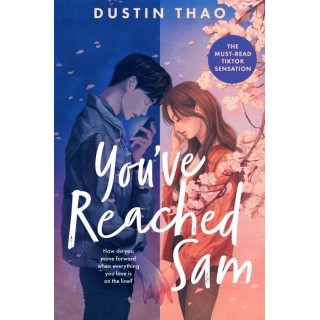 YOU''VE REACHED SAM
