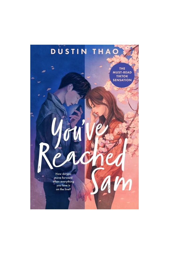 YOU''VE REACHED SAM