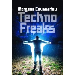 Techno Freaks