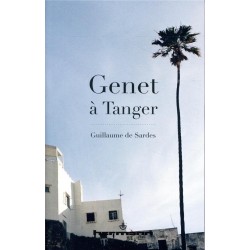 Genet à Tanger