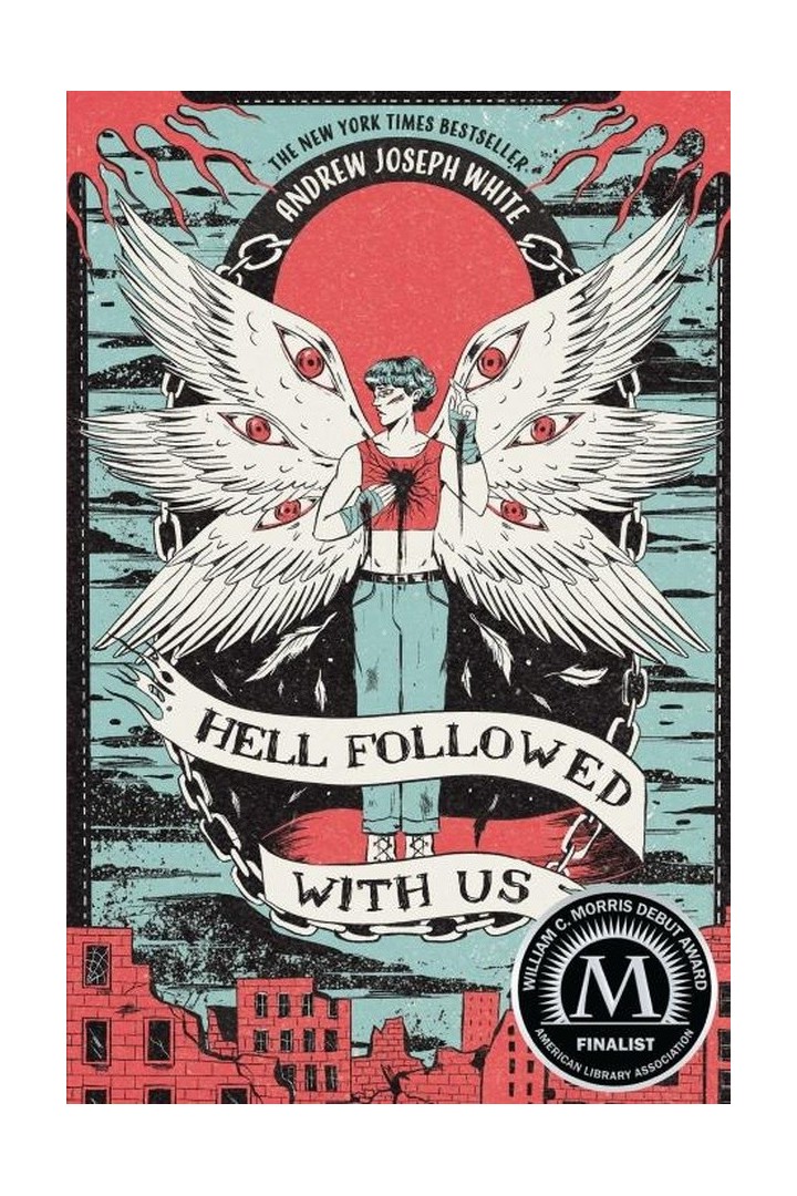 Hell Followed with Us