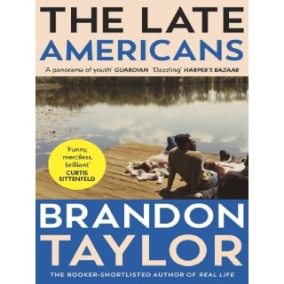 The late americans