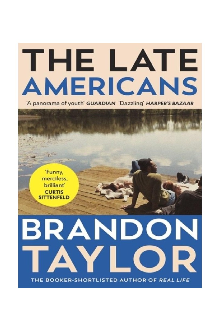 The late americans