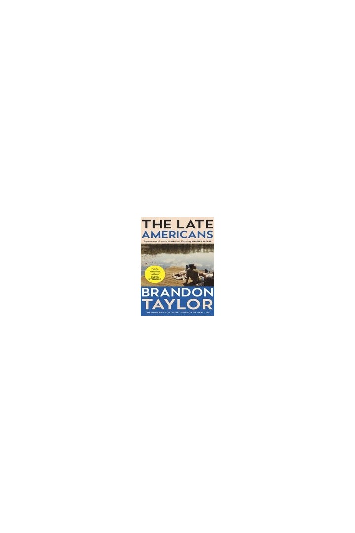 The late americans