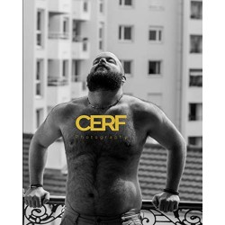 Cerf Photography