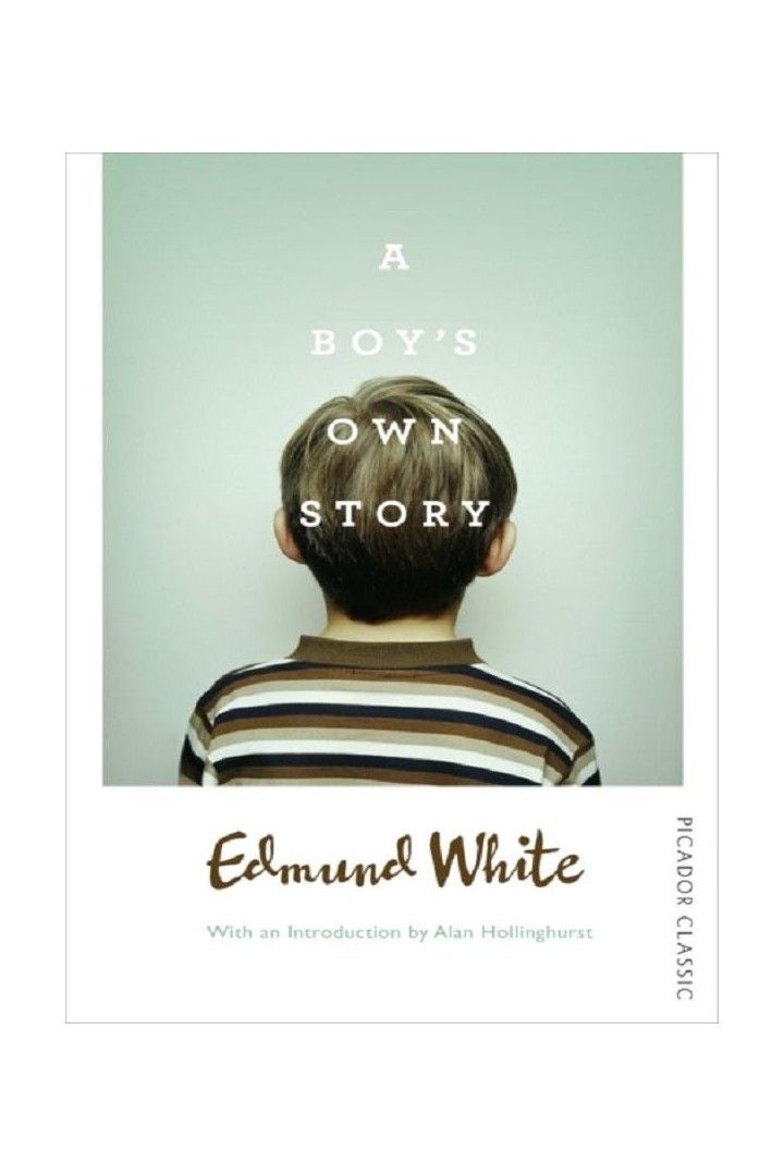 A Boy's Own Story