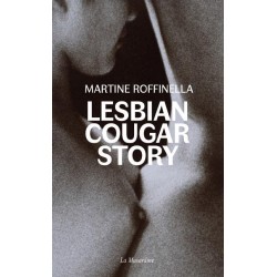 Lesbian cougar story