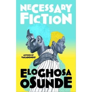 Necessary Fiction