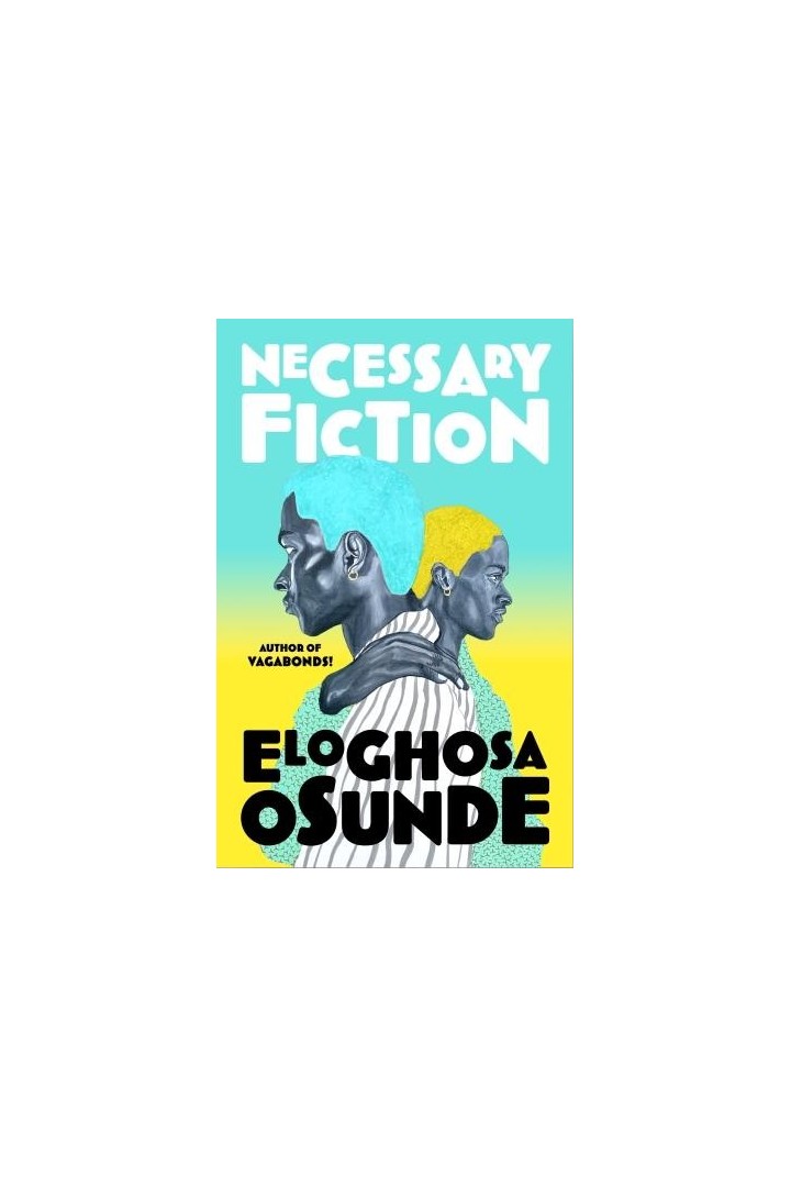 Necessary Fiction