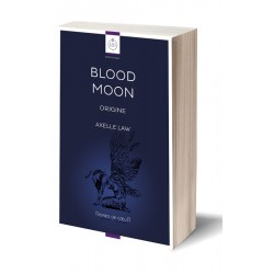Blood Moon. Origine