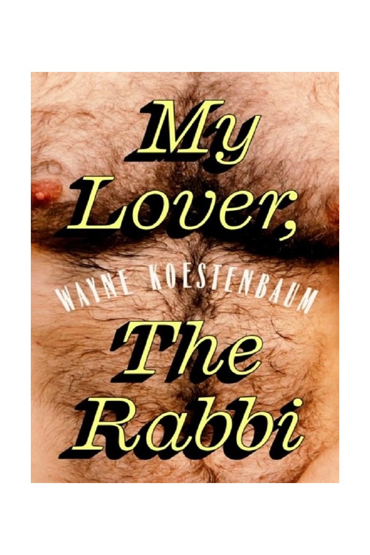 My Lover, the Rabbi