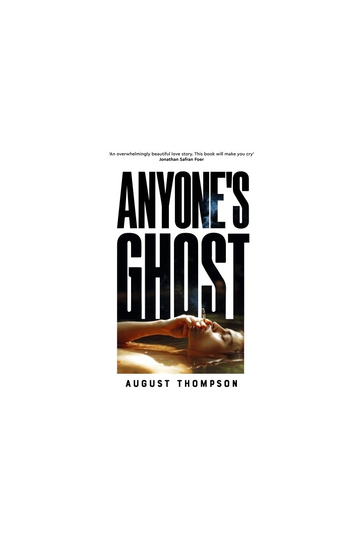 Anyone's Ghost