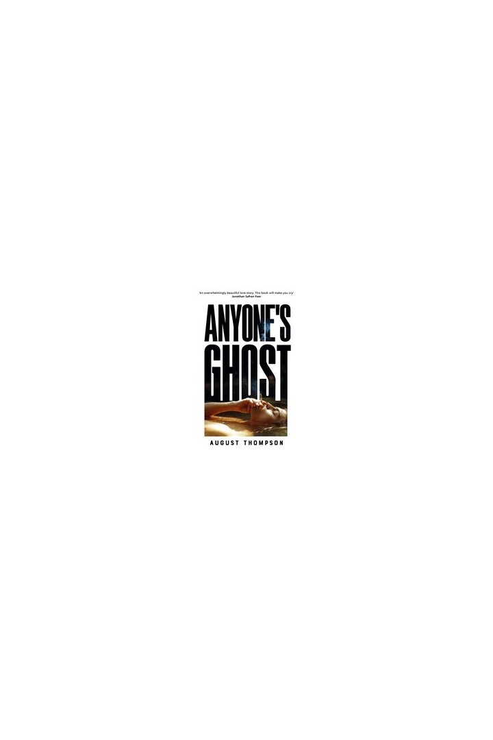 Anyone's Ghost