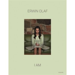 Erwin Olaf : I am (En...