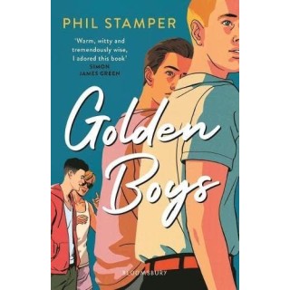 GOLDEN BOYS