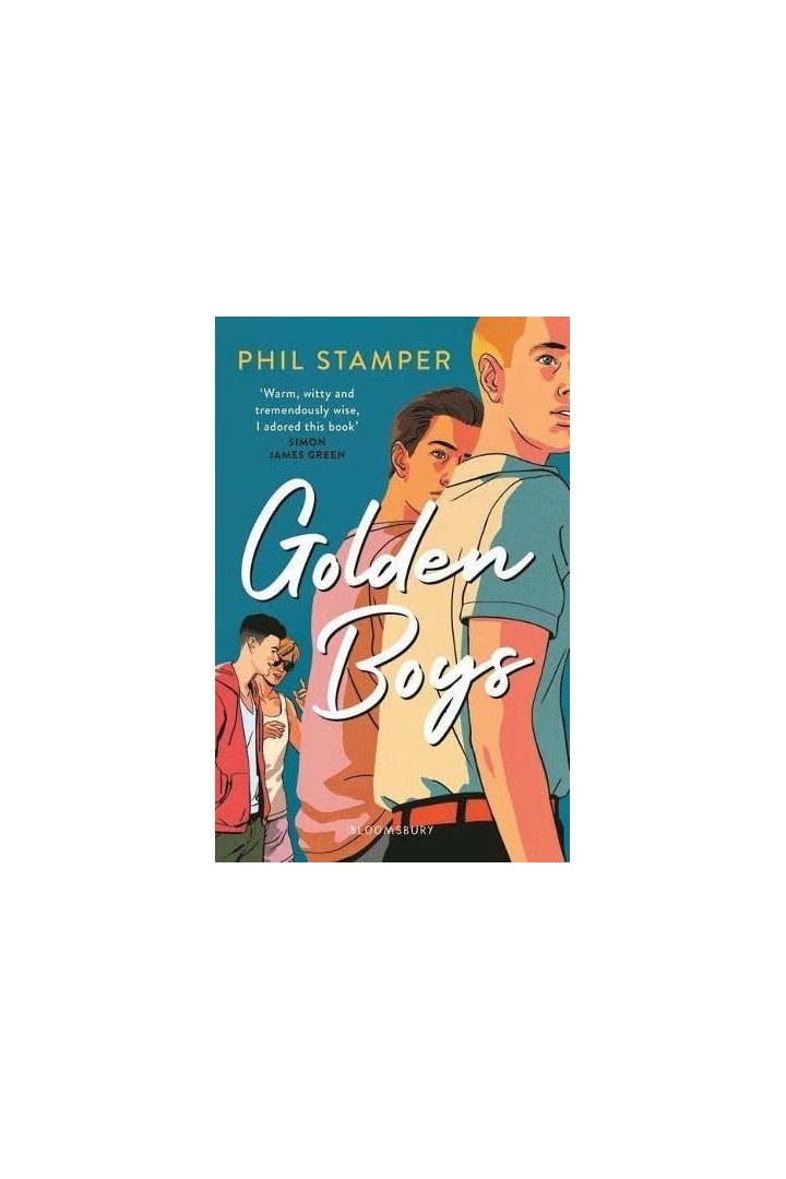 GOLDEN BOYS