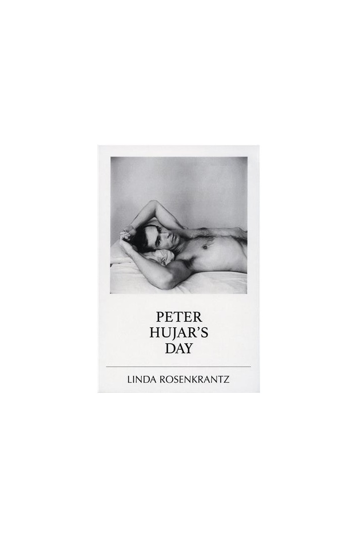 Peter hujar's day /anglais