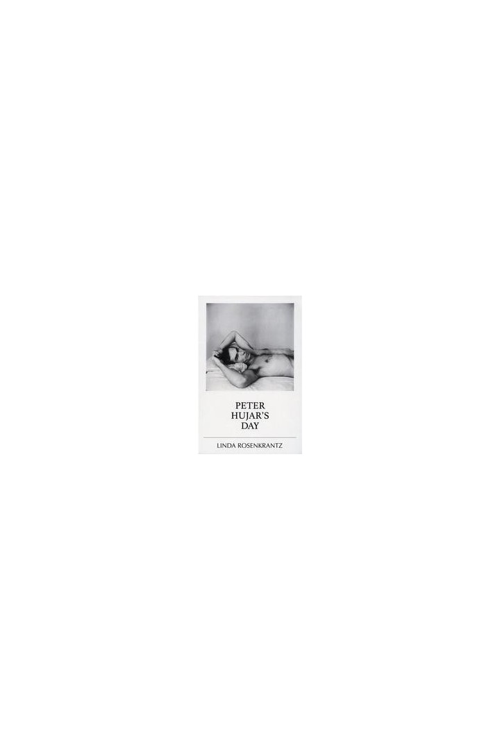Peter hujar's day /anglais