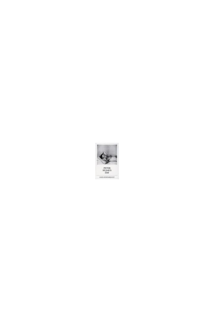 Peter hujar's day /anglais