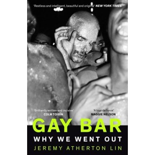 Gay Bar : Why We Went Out
