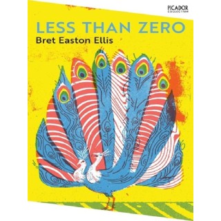 Less Than Zero