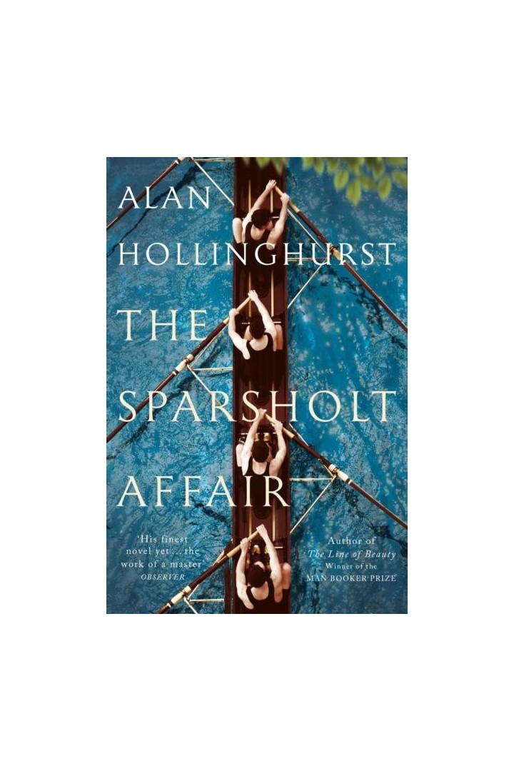 The Sparsholt Affair