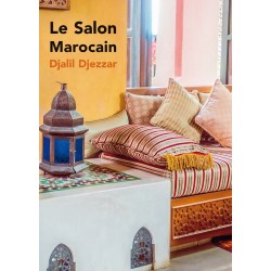 Le Salon Marocain