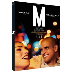 M (DVD)