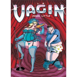 Le vagin