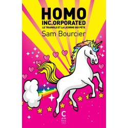 Homo Inc.orporated. Le...