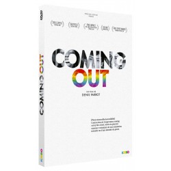Coming out