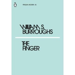 William S. Burroughs's The Finger