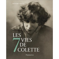 Les 7 vies de Colette