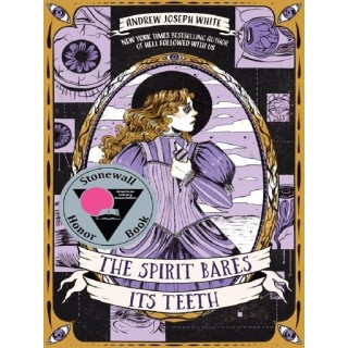 The Spirit Bares Its Teeth
