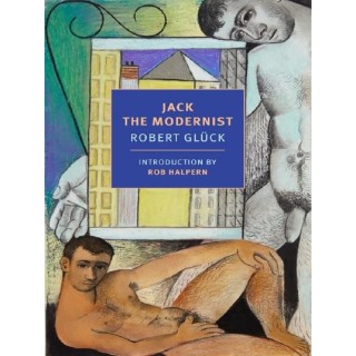 Jack the Modernist