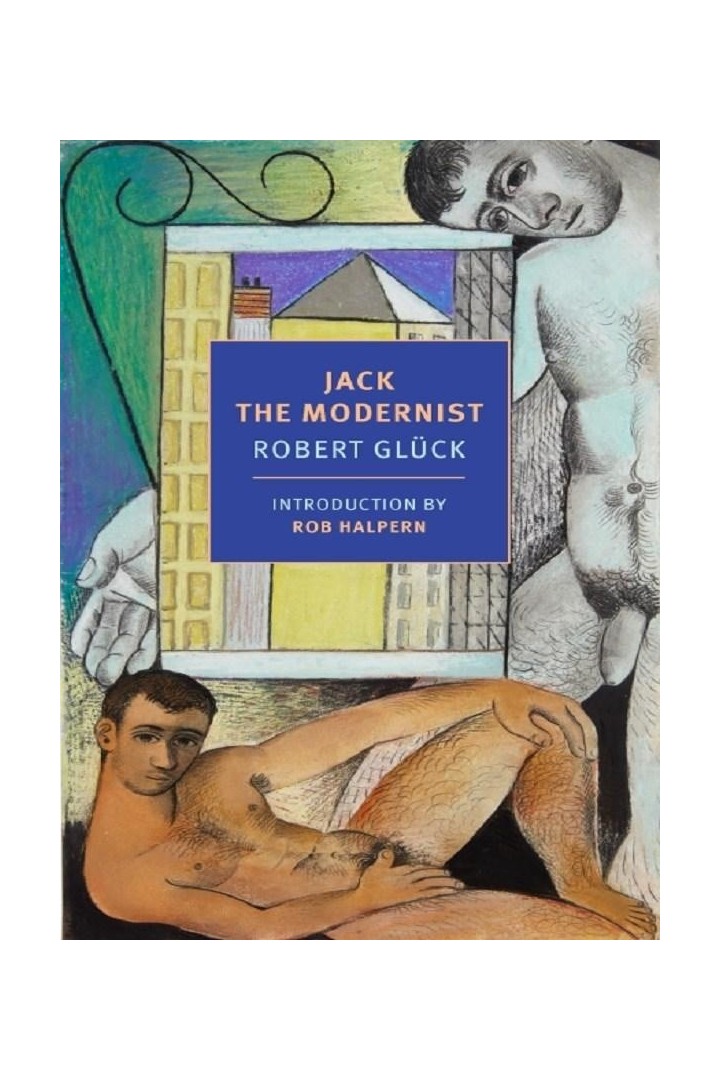Jack the Modernist