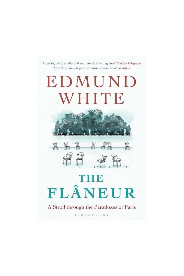 THE FLANEUR